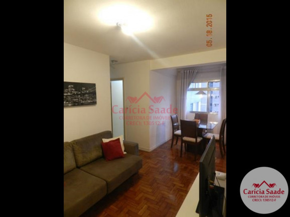 Imagem Apartamento com 2 Quartos à Venda, 70 m² em Paraíso - São Paulo Imagem Apartamento com 2 Quartos à Venda, 70 m² em Paraíso - São Paulo