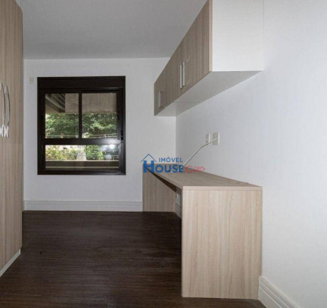 Imagem Apartamento com 4 Quartos à Venda, 155 m² em Pompéia - São Paulo