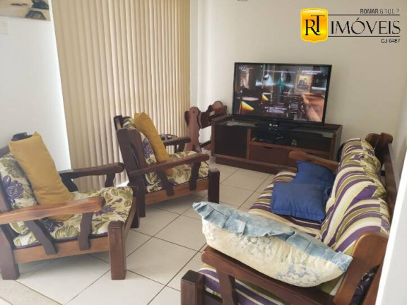Imagem Cobertura com 3 Quartos à Venda, 196 m² em Jardim Flamboyant - Cabo Frio