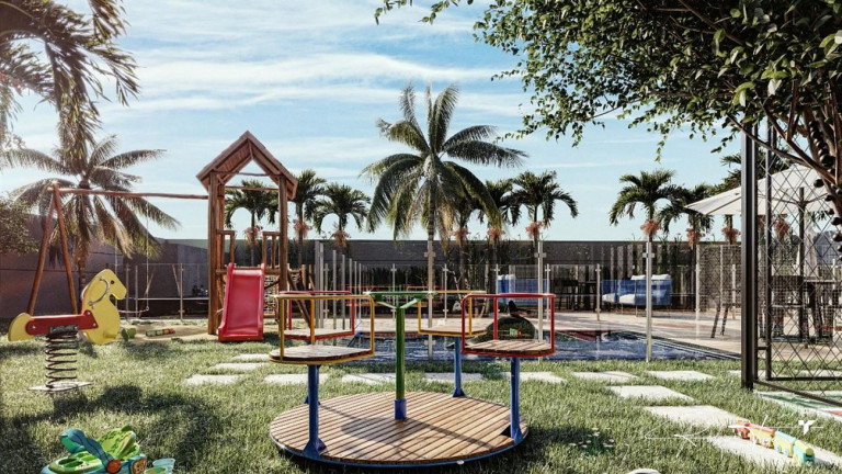 Imagem Apartamento com 2 Quartos à Venda, 62 m² em Setor Aeroporto - Goiânia