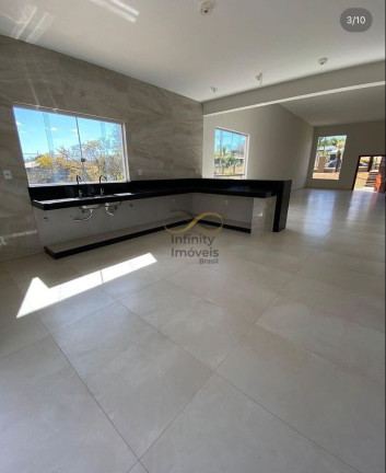 Imagem Casa de Condomínio com 4 Quartos à Venda, 290 m² em Condomínio Vale Do Luar - Jaboticatubas Imagem Casa de Condomínio com 4 Quartos à Venda, 290 m² em Condomínio Vale Do Luar - Jaboticatubas