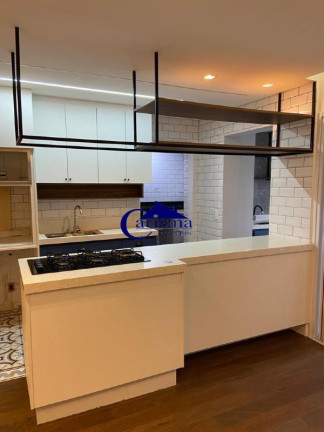 Imagem Apartamento com 3 Quartos à Venda, 88 m² em Jardim - Santo André Imagem Apartamento com 3 Quartos à Venda, 88 m² em Jardim - Santo André