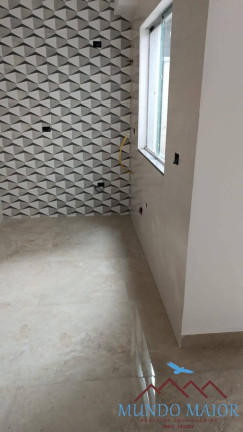 Imagem Cobertura com 2 Quartos à Venda, 45 m² em Cidade São Jorge - Santo André Imagem Cobertura com 2 Quartos à Venda, 45 m² em Cidade São Jorge - Santo André