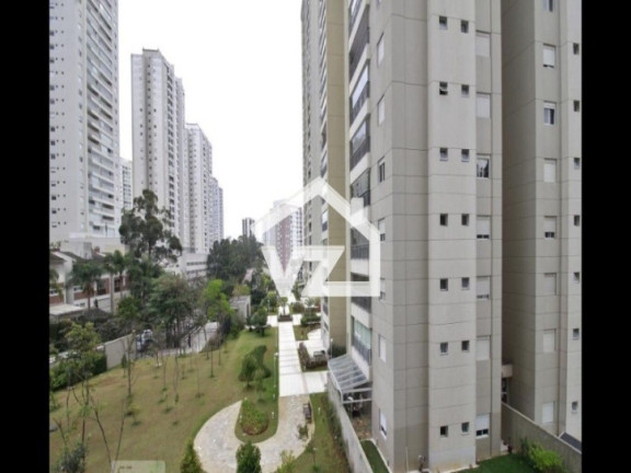 Imagem Apartamento com 2 Quartos à Venda, 56 m² em Vila Andrade - São Paulo Imagem Apartamento com 2 Quartos à Venda, 56 m² em Vila Andrade - São Paulo