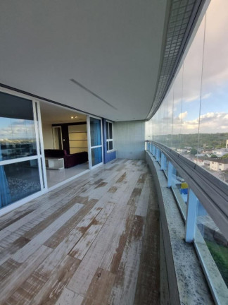Imagem Apartamento com 3 Quartos à Venda, 164 m² em Patamares - Salvador