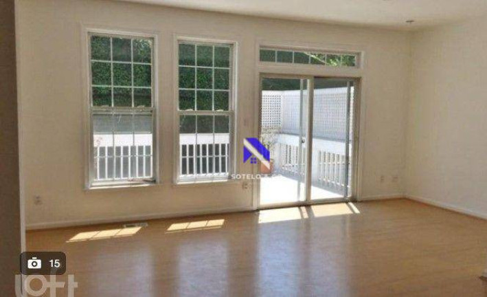 Casa com 4 Quartos à Venda, 221 m² em Campo Belo - São Paulo