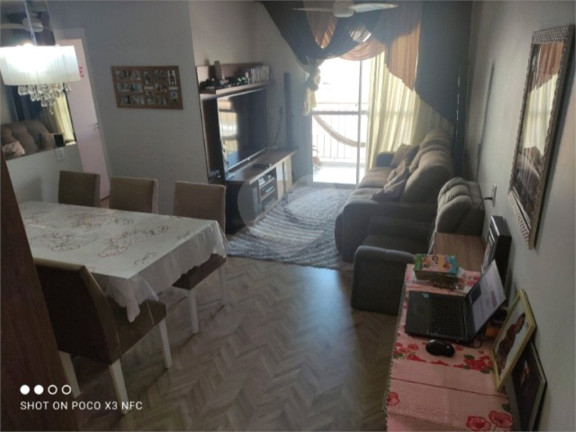 Imagem Apartamento com 3 Quartos para Alugar ou Temporada, 71 m² em Jundiaí Imagem Apartamento com 3 Quartos para Alugar ou Temporada, 71 m² em Jundiaí