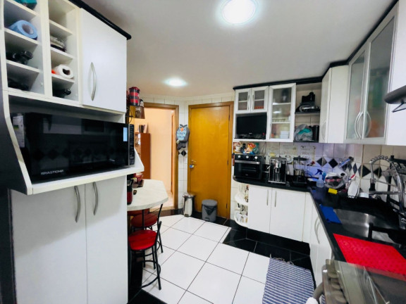 Imagem Imóvel com 3 Quartos à Venda, 110 m² em Norte (águas Claras) - Brasília Imagem Imóvel com 3 Quartos à Venda, 110 m² em Norte (águas Claras) - Brasília