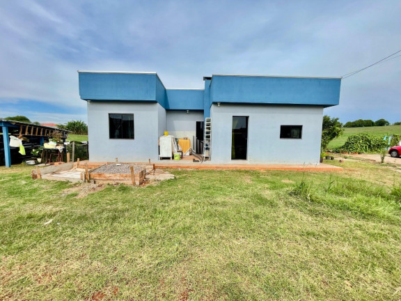 Imagem Casa com 2 Quartos à Venda, 67 m² em Tarumâ - Espumoso Imagem Casa com 2 Quartos à Venda, 67 m² em Tarumâ - Espumoso