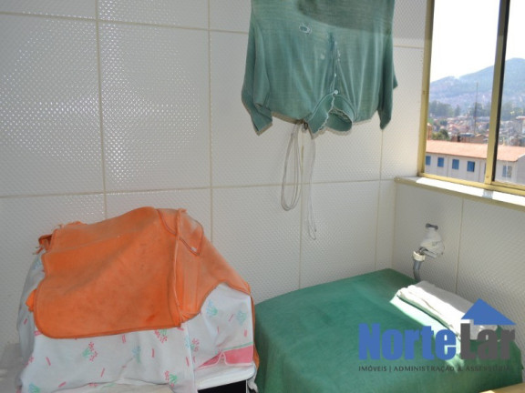 Imagem Apartamento com 2 Quartos à Venda, 59 m² em Vila Brasilândia - São Paulo