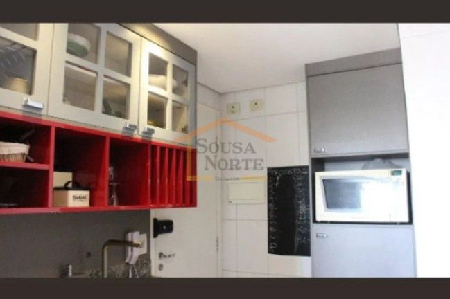 Imagem Apartamento com 3 Quartos à Venda, 82 m² em Casa Verde - São Paulo