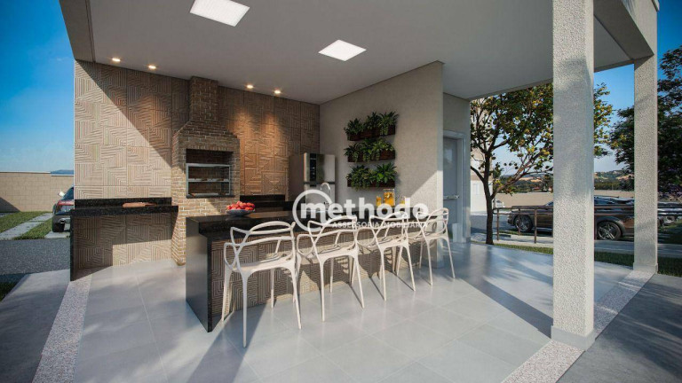 Imagem Apartamento com 2 Quartos à Venda, 39 m² em Jardim Paraíso De Viracopos - Campinas Imagem Apartamento com 2 Quartos à Venda, 39 m² em Jardim Paraíso De Viracopos - Campinas