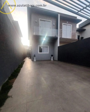Imagem Casa com 2 Quartos à Venda, 73 m² em Jardim Maristela - Atibaia
