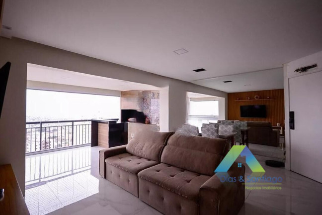 Imagem Apartamento com 2 Quartos à Venda, 85 m² em Vila Vera - São Paulo Imagem Apartamento com 2 Quartos à Venda, 85 m² em Vila Vera - São Paulo