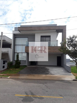 Imagem Casa de Condomínio com 4 Quartos à Venda, 250 m² em Parque Ibiti Reserva - Sorocaba Imagem Casa de Condomínio com 4 Quartos à Venda, 250 m² em Parque Ibiti Reserva - Sorocaba