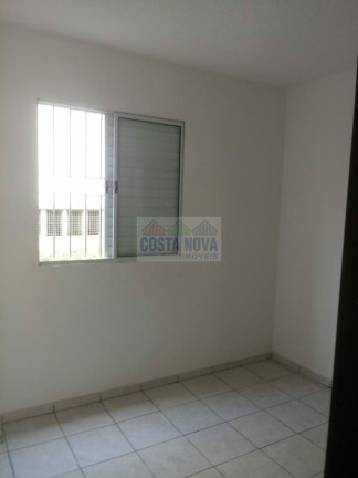 Imagem Apartamento com 2 Quartos à Venda, 53 m² em Samarita - São Vicente Imagem Apartamento com 2 Quartos à Venda, 53 m² em Samarita - São Vicente