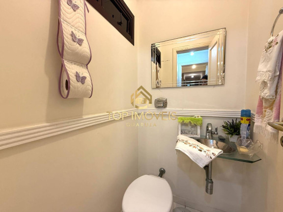 Imagem Apartamento com 3 Quartos à Venda, em Pitangueiras - Guarujá Imagem Apartamento com 3 Quartos à Venda, em Pitangueiras - Guarujá