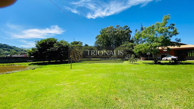 Imagem Edifício Residencial à Venda, 1.805 m² em Chácaras Maringá - Atibaia
