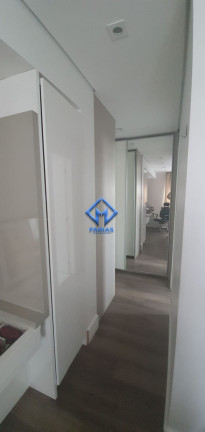Imagem Apartamento com 3 Quartos à Venda, 191 m² em Ipiranga - São Paulo Imagem Apartamento com 3 Quartos à Venda, 191 m² em Ipiranga - São Paulo
