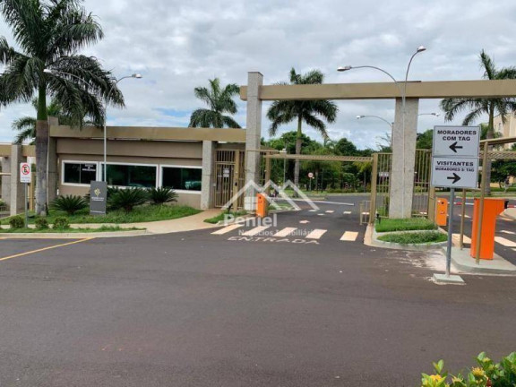 Imagem Apartamento com 2 Quartos à Venda, 47 m² em Reserva Sul Condomínio Resort - Ribeirão Preto