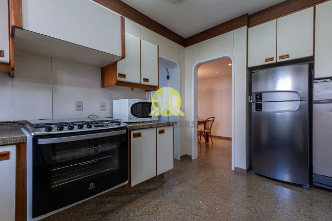 Imagem Apartamento com 4 Quartos à Venda, 395 m² em Higienópolis - São Paulo Imagem Apartamento com 4 Quartos à Venda, 395 m² em Higienópolis - São Paulo