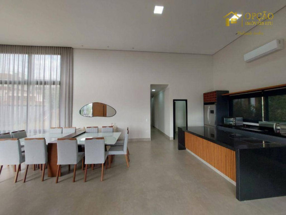 Imagem Casa com 4 Quartos à Venda, 320 m² em Condomínio Xapada Parque Ytu - Itu Imagem Casa com 4 Quartos à Venda, 320 m² em Condomínio Xapada Parque Ytu - Itu