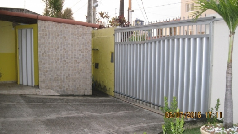 Imagem Casa com 4 Quartos à Venda, 216 m² em Capim Macio - Natal