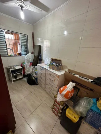 Imagem Casa com 3 Quartos à Venda, 109 m² em Centro - São Vicente