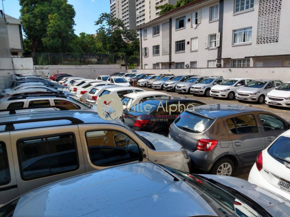 Imagem Imóvel Comercial à Venda, 400 m² em Vila Mathias - Santos