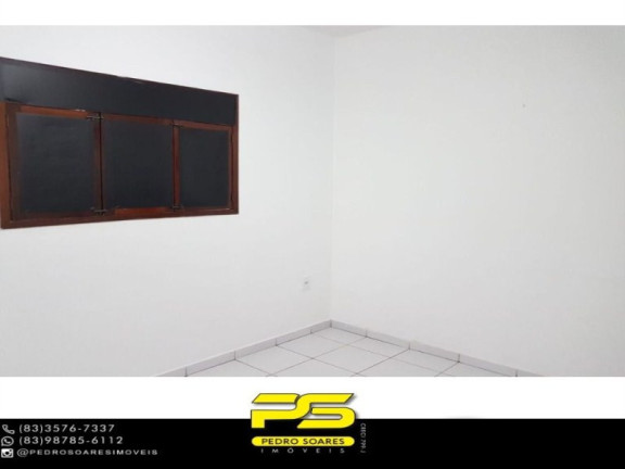 Imagem Casa com 2 Quartos à Venda, 60 m² em José Américo De Almeida - João Pessoa Imagem Casa com 2 Quartos à Venda, 60 m² em José Américo De Almeida - João Pessoa