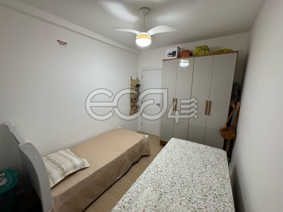 Imagem Apartamento com 2 Quartos à Venda, 53 m² em Aruana - Aracaju