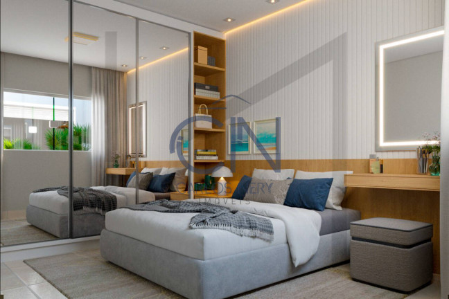 Imagem Casa com 2 Quartos à Venda, 58 m² em Jardim Santa Tereza - Taubaté Imagem Casa com 2 Quartos à Venda, 58 m² em Jardim Santa Tereza - Taubaté