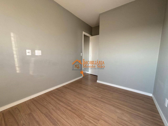 Imagem Apartamento com 2 Quartos à Venda, 56 m² em Vila Rosália - Guarulhos Imagem Apartamento com 2 Quartos à Venda, 56 m² em Vila Rosália - Guarulhos