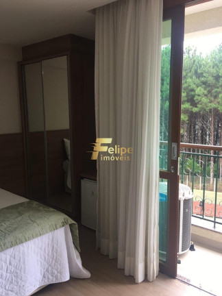 Imagem Flat com 1 Quarto à Venda, 28 m² em Domingos Martins - Aracê