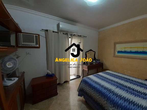 Imagem Apartamento com 3 Quartos à Venda, 191 m² em Boa Vista - São Vicente