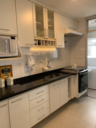 Imagem Apartamento com 3 Quartos à Venda, 72 m² em Perdizes - São Paulo Imagem Apartamento com 3 Quartos à Venda, 72 m² em Perdizes - São Paulo