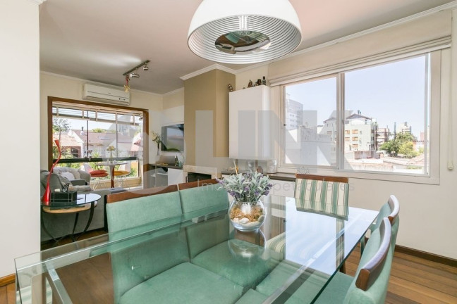 Imagem Apartamento com 2 Quartos à Venda, 86 m² em Jardim Lindóia - Porto Alegre Imagem Apartamento com 2 Quartos à Venda, 86 m² em Jardim Lindóia - Porto Alegre