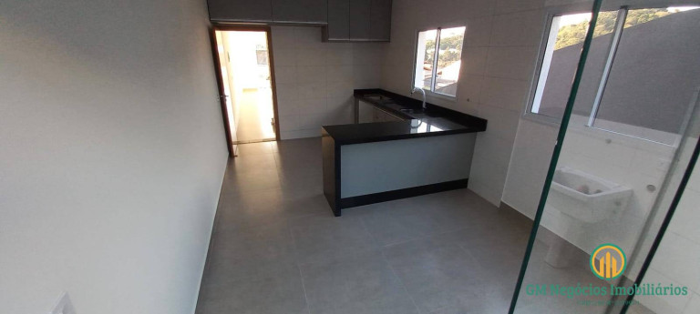 Imagem Casa de Condomínio com 3 Quartos à Venda, 137 m² em Jardim Rio Das Pedras - Cotia Imagem Casa de Condomínio com 3 Quartos à Venda, 137 m² em Jardim Rio Das Pedras - Cotia