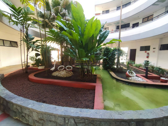 Imagem Apartamento com 2 Quartos à Venda, 99 m² em Balneário Samburá - Peruíbe