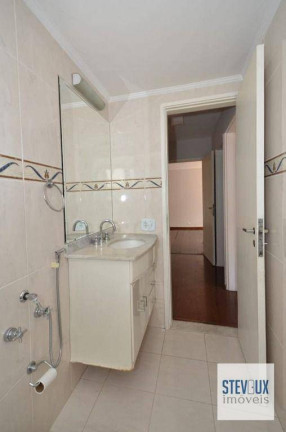 Imagem Apartamento com 3 Quartos à Venda, 93 m² em Moema - São Paulo