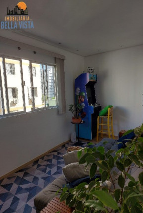 Imagem Apartamento com 1 Quarto à Venda, em Gonzaguinha - São Vicente Imagem Apartamento com 1 Quarto à Venda, em Gonzaguinha - São Vicente