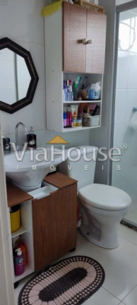 Imagem Apartamento com 2 Quartos à Venda, 46 m² em Jardim Manoel Penna - Ribeirão Preto