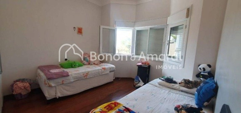 Imagem Casa de Condomínio com 4 Quartos à Venda, 600 m² em Bosque Das Palmeiras - Campinas Imagem Casa de Condomínio com 4 Quartos à Venda, 600 m² em Bosque Das Palmeiras - Campinas