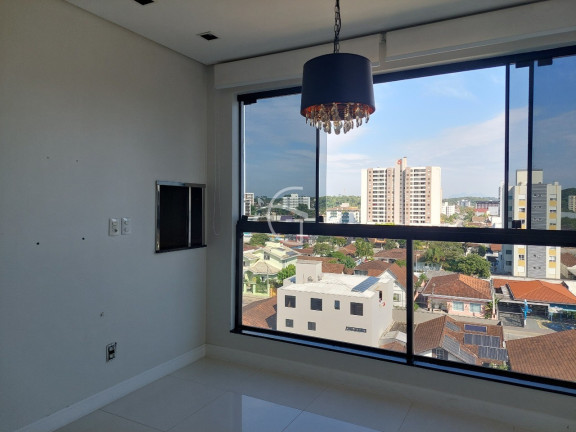 Imagem Apartamento com 2 Quartos à Venda, 82 m² em Anita Garibaldi - Joinville Imagem Apartamento com 2 Quartos à Venda, 82 m² em Anita Garibaldi - Joinville
