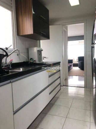 Imagem Cobertura com 3 Quartos à Venda, 208 m² em Brooklin - São Paulo Imagem Cobertura com 3 Quartos à Venda, 208 m² em Brooklin - São Paulo