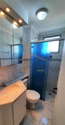Imagem Apartamento com 3 Quartos à Venda, 67 m² em Limão - São Paulo