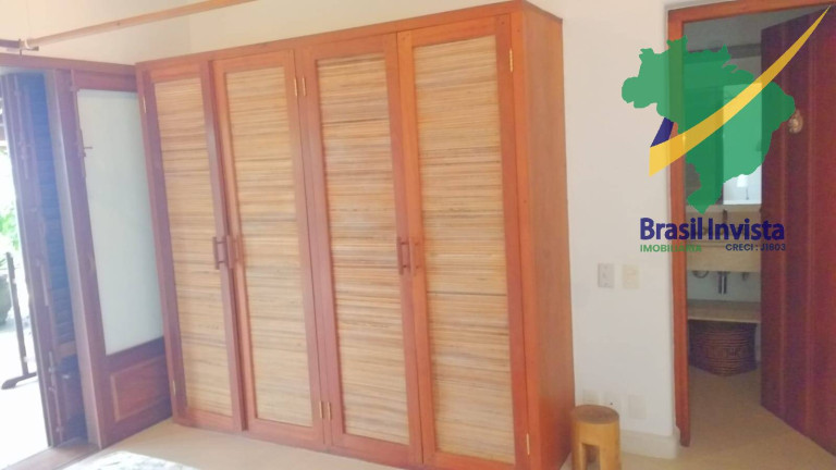 Imagem Casa com 4 Quartos à Venda,  em Santo André - Santa Cruz Cabrália