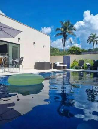 Imagem Casa com 6 Quartos à Venda, 500 m² em Frade (cunhambebe) - Angra Dos Reis