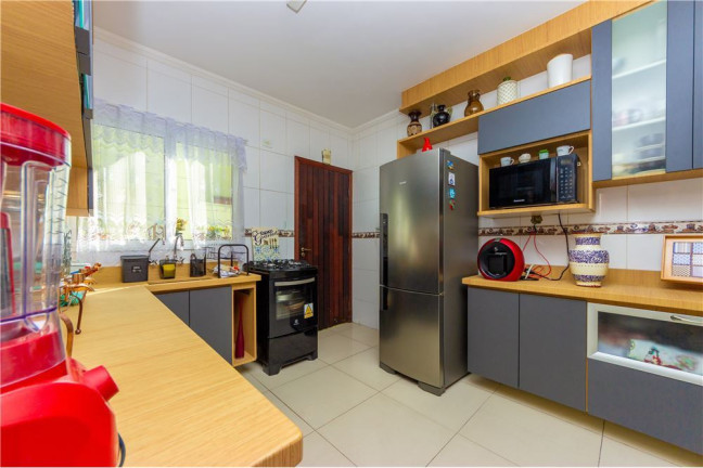 Imagem Casa com 4 Quartos à Venda,  em Vila Aricanduva - São Paulo