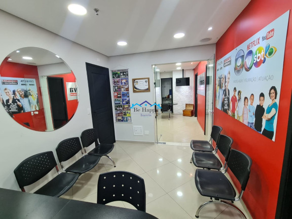 Imagem Imóvel Comercial à Venda, 84 m² em Santo Amaro - São Paulo Imagem Imóvel Comercial à Venda, 84 m² em Santo Amaro - São Paulo